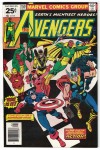 Avengers  150 FN+